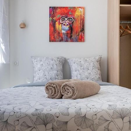 Le Castela ~ Proche Centre ~ Arrivee Autonome Apartment Памие Екстериор снимка