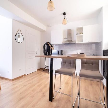 Le Castela ~ Proche Centre ~ Arrivee Autonome Apartment Памие Екстериор снимка